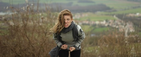 STOP TELLING ME WHAT TO DO!