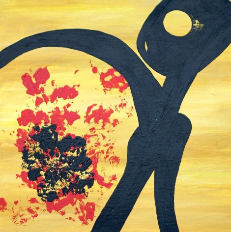 Blasted Buggers: Dedicated to Orson Scott Card