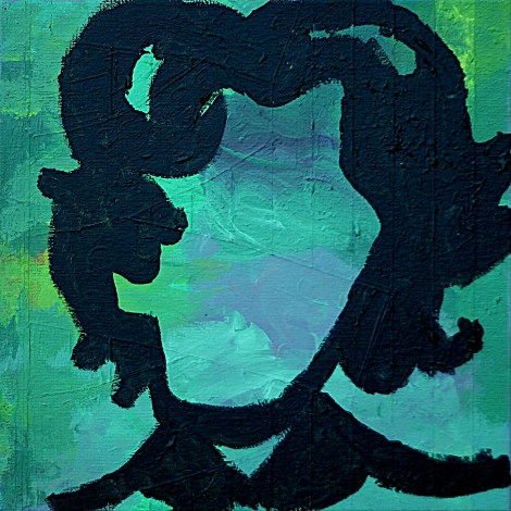 Me Or My Lover: I Just Can't Tell